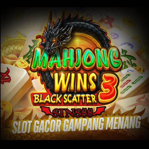 Sins88 # Daftar & Login Situs Slot Resmi Joker123 Gaming Terbaru Gacor 2024